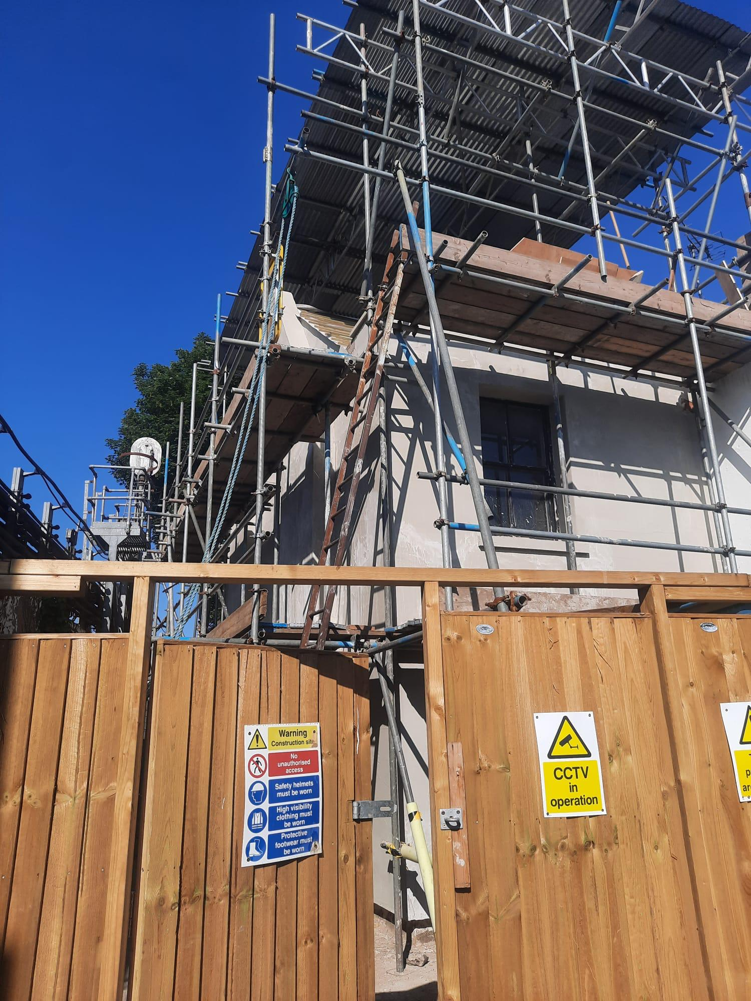 Chiswick — view 2