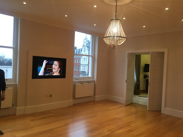 Gloucester Road — view 12