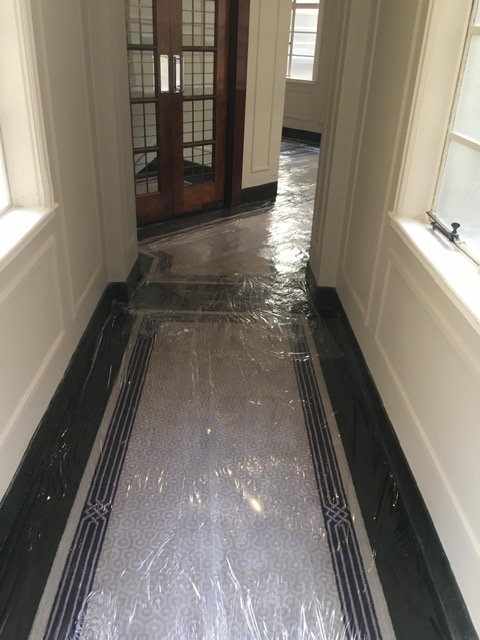 South Kensington — view 7